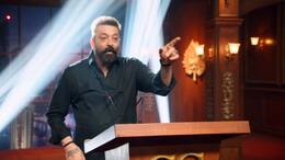 Sanjay Dutt clarifies remarks about Cant feel peace in India amid online backlash