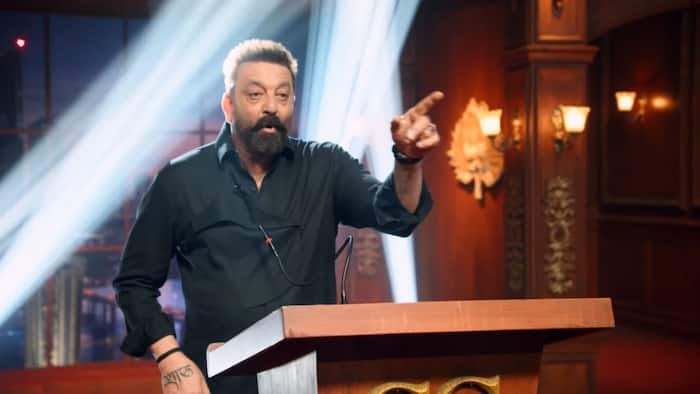 Sanjay Dutt clarifies remarks about 'Can't feel peace in India' amid online backlash: 'Never my intention to...'