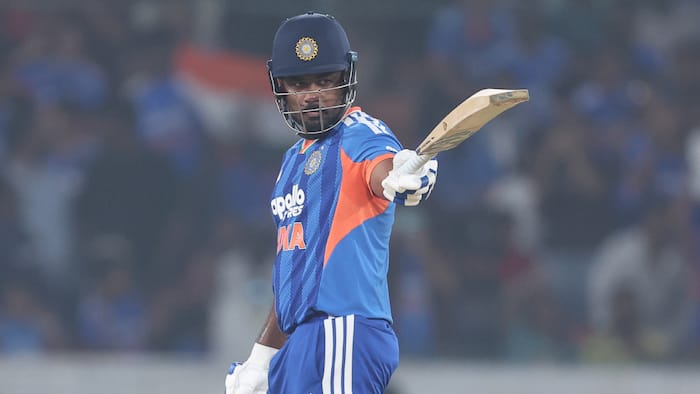 Sanju Samson