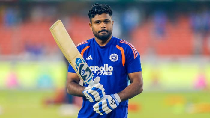 Sanju Samson