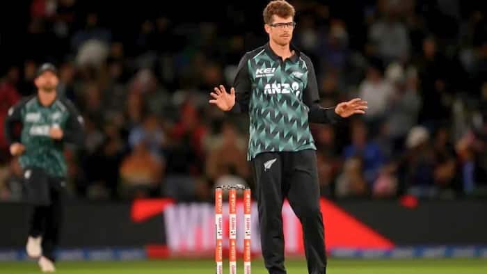 Mitchell Santner