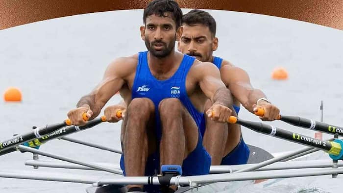 Satnam Singh eyes more medals in rowing for India