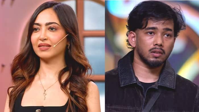 Bigg Boss 20: ScoutOP’s girlfriend Kaashvi confronts him over closeness with Love Gill, says ‘Makes me feel disgusted’