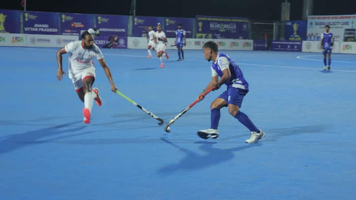 Senior Men Hockey National Championship 2026