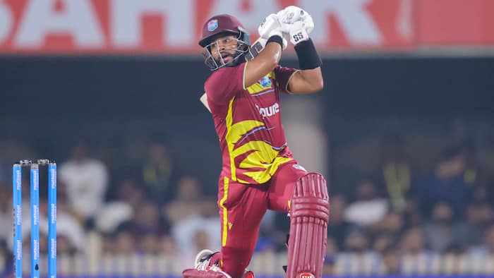 Shai Hope