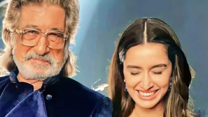 Shraddha Kapoor, Shakti Kapoor’s Mumbai apartment eased for Rs 2.5 lakh monthly; rent to rise every year