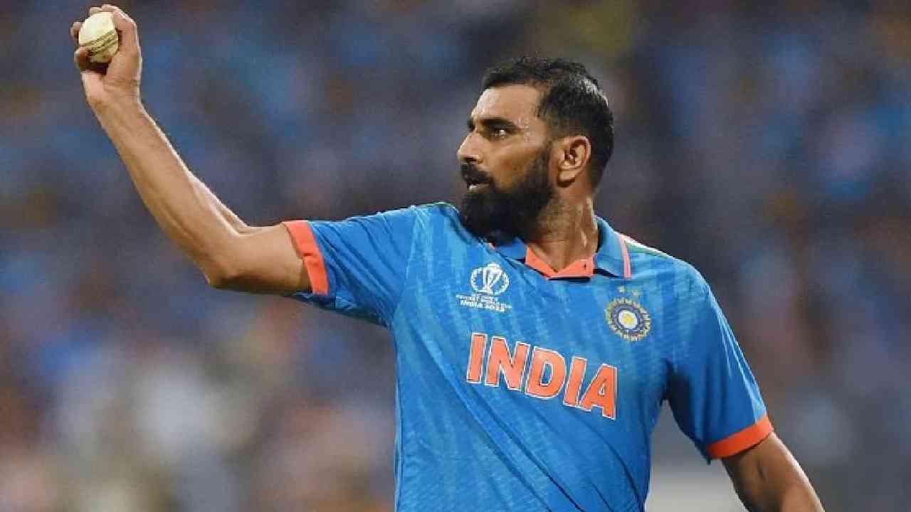 Master Shami Mohammed Shami opens up on India's comeback ahead of ODI World Cup 2027 ...