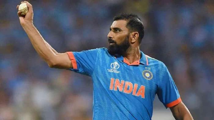 Shami opens up on India's comeback ahead of ODI World Cup 2027