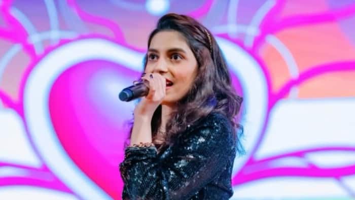 Who is Shannon K? American Singer and Kumar Sanu’s daughter rumoured as Bigg Boss 20 wildcard contestant