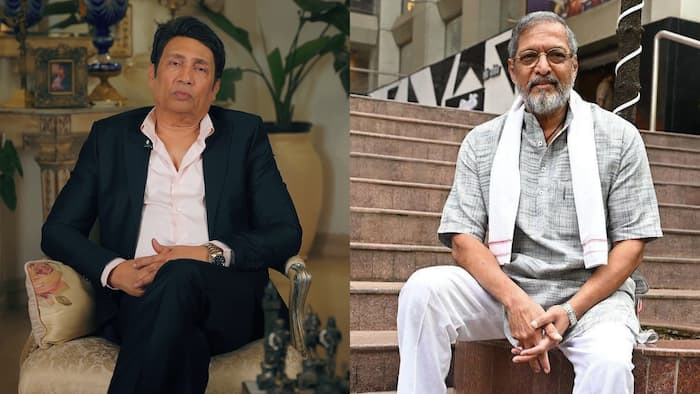 Shekhar Suman cancels Shekhar Tonite Season 1 finale episode after Nana Patekar’s death: ‘No one can take his place’