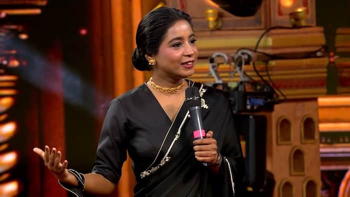 Shilpa Rao mic cut-off controversy: Organisers react after online backlash, ‘We deeply apologise’