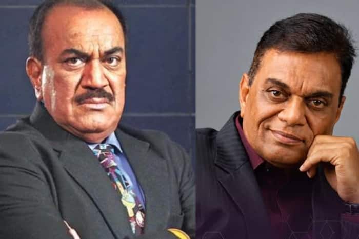 Shivaji Satam gets emotional remembering CID Creator BP Singh: 'He taught me everything'