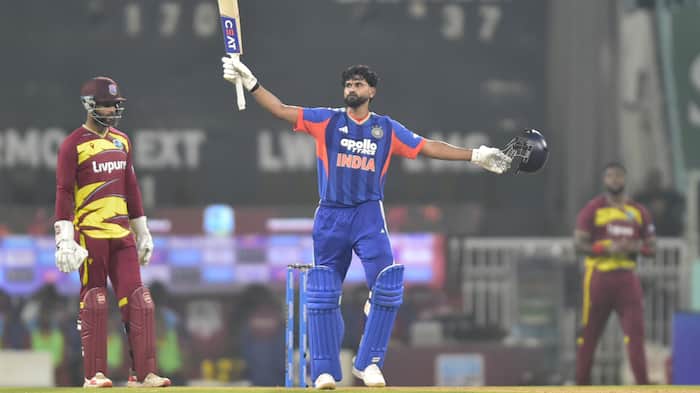 Shreyas Iyer