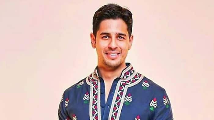 Sidharth Malhotra injures his leg, shares health update with witty post - Check