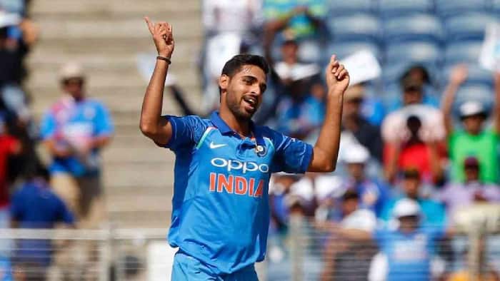 Sitanshu Kotak on Bhuvneshwar Kumar's India selection