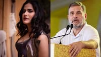Sona Mohapatra calls out online abuse after Rahul Gandhi criticism, says Odisha mining post drew no hate