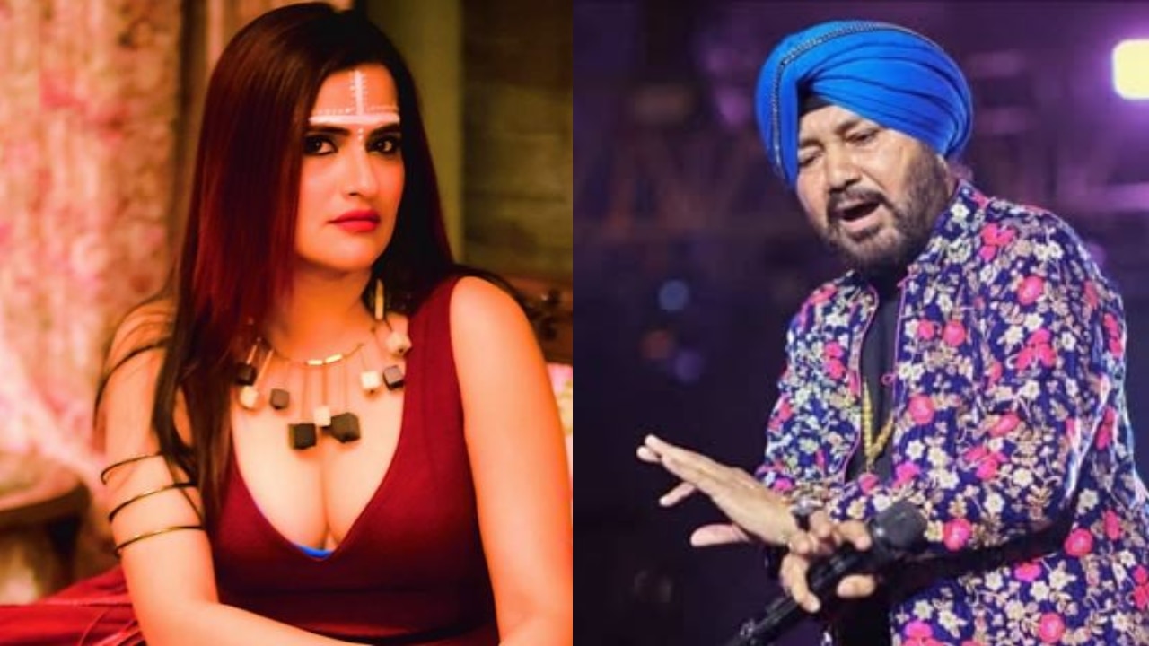 Daler Mehndi controversy: Sona Mohapatra questions singer’s performance ...