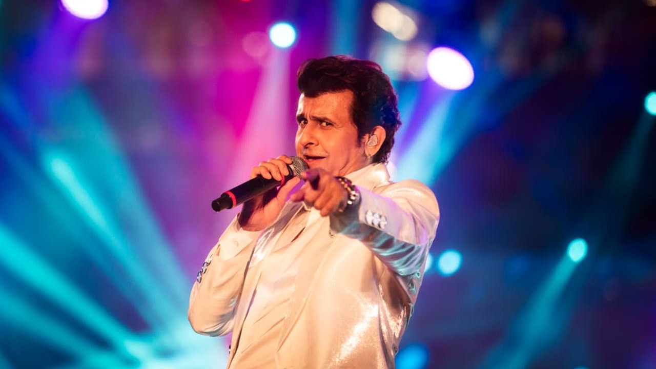 Sonu Nigam issues apology to Kannadigas over insensitive Pahalgam remark: ...