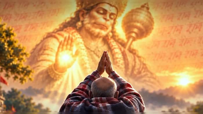 Neem Karoli Baba series announced by Sony TV after Hanuman Ansh’s massive box office success - promo out