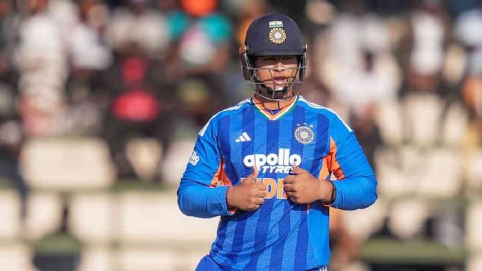 Sooryavanshi sends big message to selectors ahead of 2nd T20I vs WI