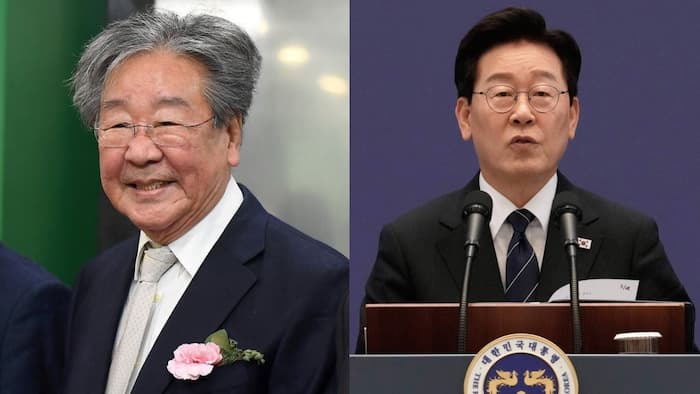 South Korean actor Choi Bool-am​ dies at 87: President Lee Jae-myung pays tribute, calls him 'father of our era'