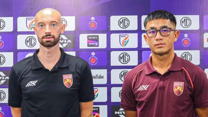 Sporting Club Delhi aim to win ISL opener vs Bengaluru FC