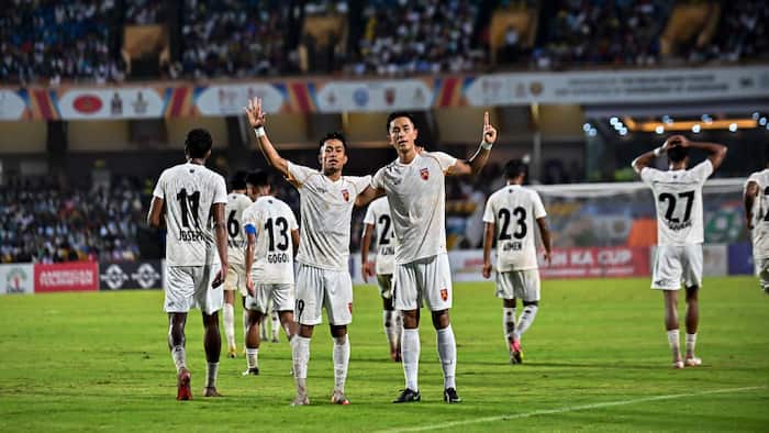 Sporting Club Delhi