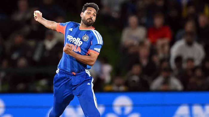 Srikkanth questions Bhuvneshwar’s pace and bowling against New Zealand