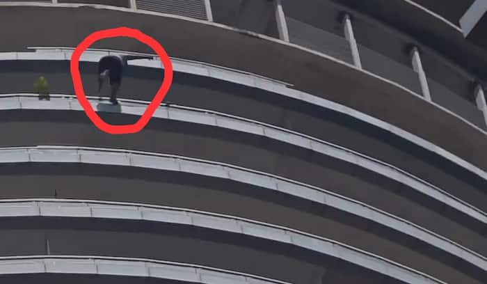 Man jumps from 43rd floor of Noida's tallest building, Supernova, body collected in pieces