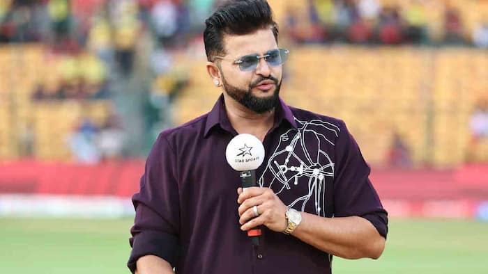Suresh Raina on Team India's chances to win ODI World Cup