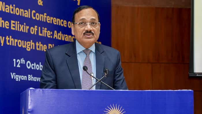 'Legal profession is not for faint of heart,' says CJI Surya Kant, urges graduating law students to uphold justice