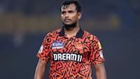 IPL 2027: India pacer T Natarajan traded from Delhi Capitals to Kavya Maran's Sunrisers Hyderabad in exchange for Zeeshan Ansari