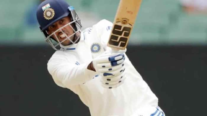 Tanush Kotian's impressive batting performance vs Haryana in Ranji Trophy 2026
