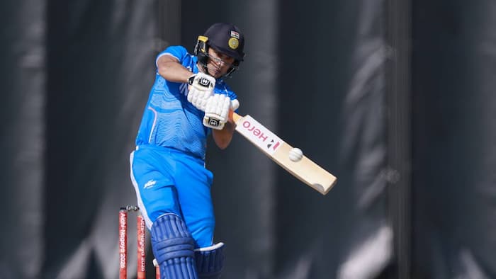 Team India defeat Pakistan to win gold