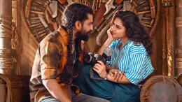 The Paradise box office collection Day 7: Nani-Kayadu Lohars film crosses Rs 150 crore worldwide in first week