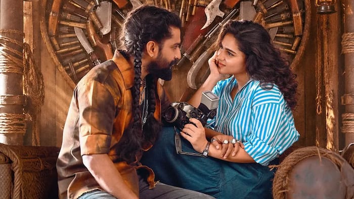 The Paradise box office collection Day 7: Nani-Kayadu Lohar's film crosses Rs 150 crore worldwide in first week
