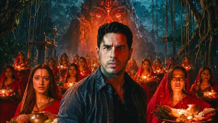 The Vvaan box office collection Day 10: Sidharth Malhotra-Tamannaah Bhatia film sees 62% jump, nears Rs 65 crore India net