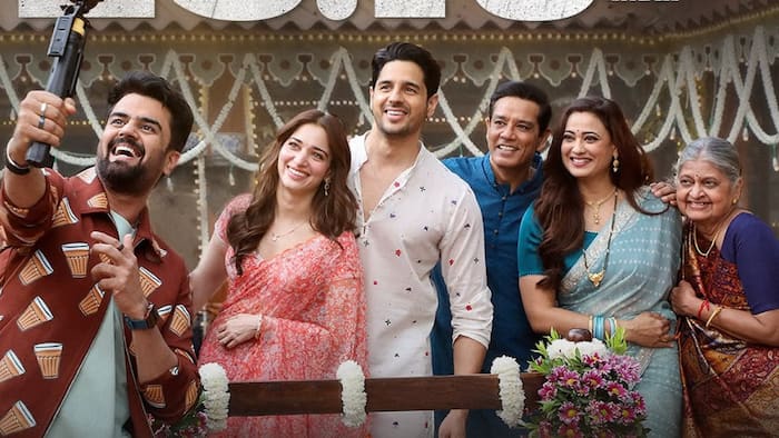 The Vvaan box office collection Day 6: Sidharth Malhotra, Tamannaah Bhatia film crosses Rs 49 crore, sees midweek dip