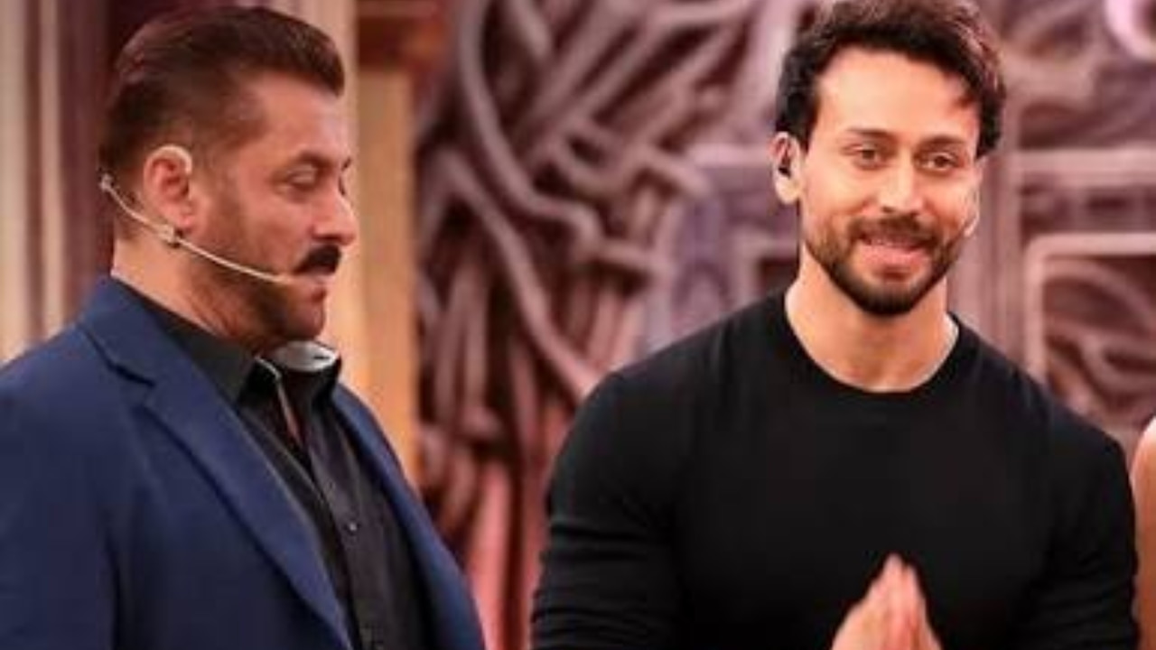 Salman Khan was original target, Tiger Shroff attacked after shooters ...
