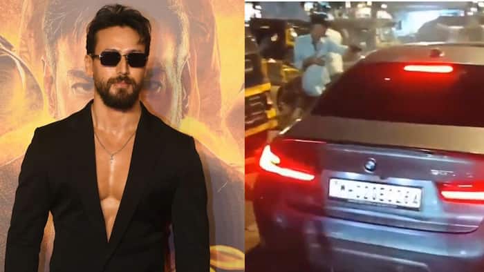 Tiger Shroff firing incident: Injured civilian’s condition stable after bullet injury, heart and lungs unaffected