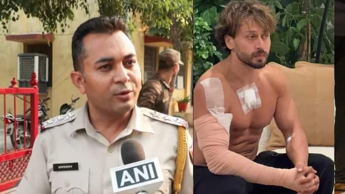 Tiger Shroff Firing Case: Mumbai Police execute ‘plan B’ to transport three accused from Kota