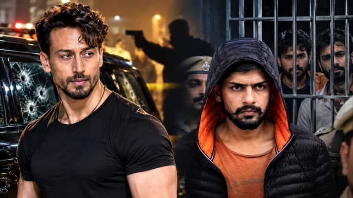 Tiger Shroff Firing Case: Lawrence Bishnoi's 'right-hand man' Randeep Malik under scanner, his brothers to be questioned in jail