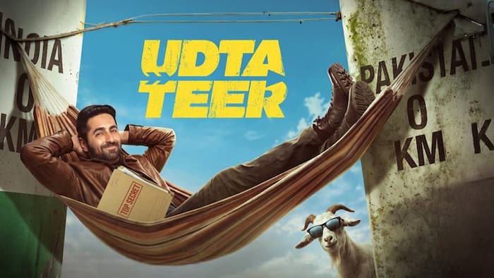 Udta Teer box office collection Day 1: Ayushmann Khurrana and Sara Ali Khan starrer beats Pati Patni Aur Woh Do, opens at Rs...