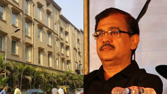 Inside the Mumbai hotel where Ujjwal Nikam stayed during Ajmal Kasab’s trial