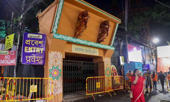 Kolkata Pandal stampede: Section 163 BNSS imposed for three days after accident claims 19 lives on Sunday