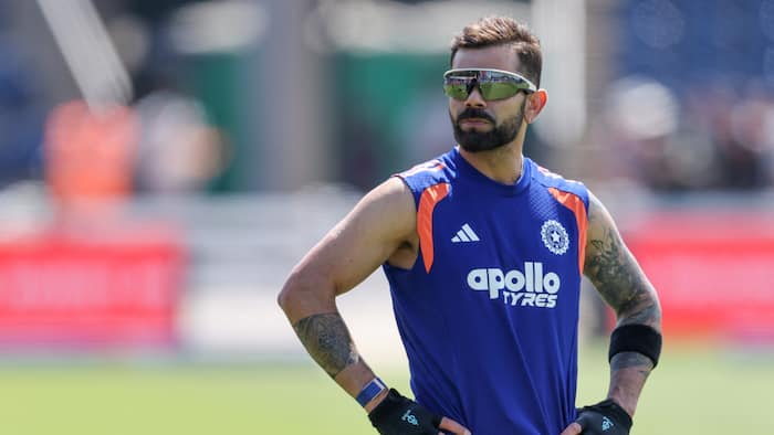 Virat Kohli Test retirement