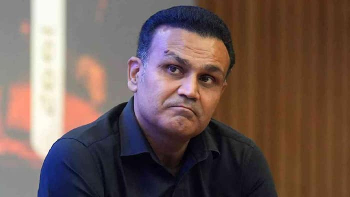 Virender Sehwag makes a big prediction for Team India