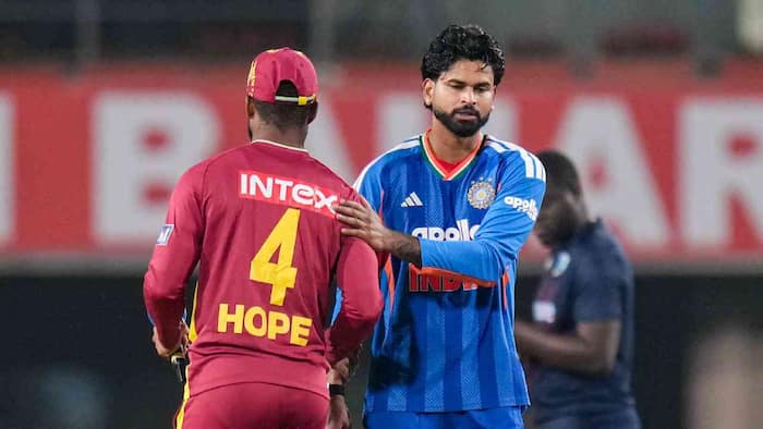 West Indies achieves huge record