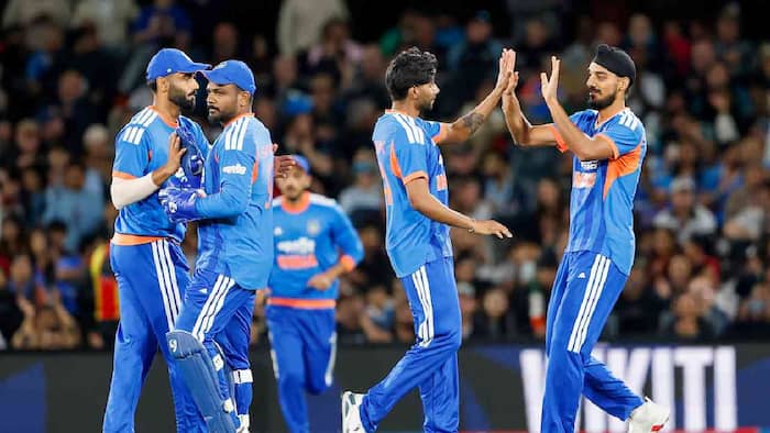 What is 'Sonic' technology used in IND vs NZ series