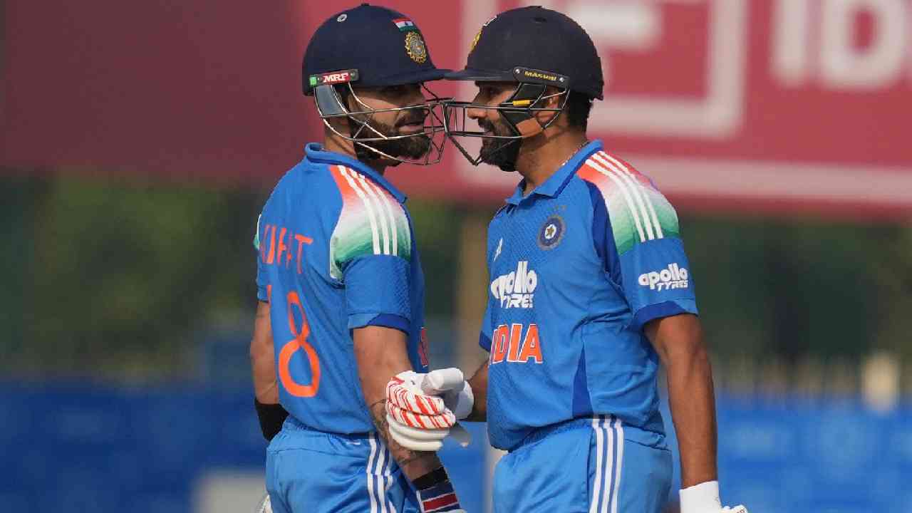 When will Virat Kohli and Rohit Sharma return to international cricket ...